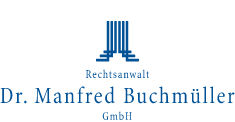 Rechtsanwalt Dr. Manfred Buchmller GmbH